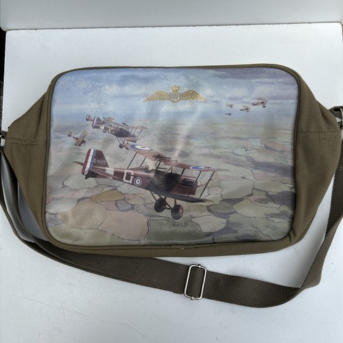 Royal air force green logo - royal,