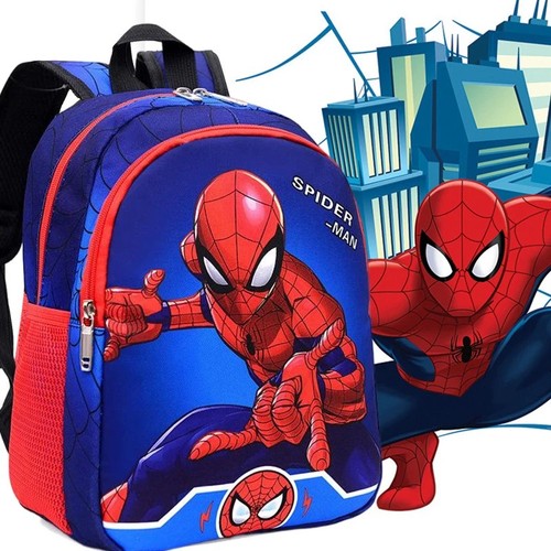 Disney marvel bags spider man - marvel,