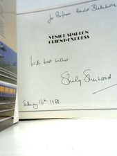 Venice-Simplon Orient Express
