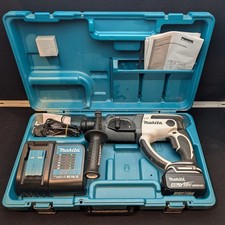 Makita DHR202 LXT 18v SDS