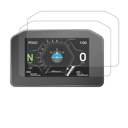 Glarestop screen protector for - protector,