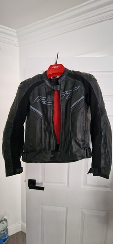 Rst aaa mens leather - s1,