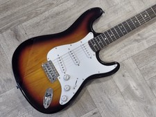 StarSound Stratocaster Copy