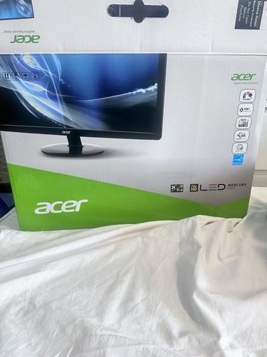 Acer 61cm full hd led - full,
