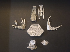 Lord Kroak - OOP Resin