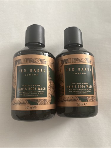 Ted baker vintage amber - ted, hair