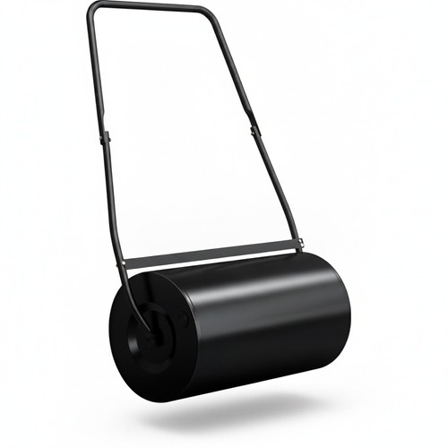 Garden lawn roller - garden, duty