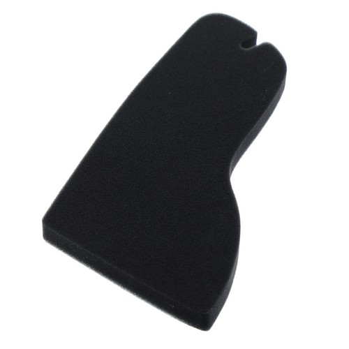 Air filter foam - , fits