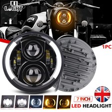 Universal Motorcycle LED