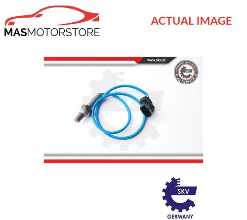Lambda oxygen sensor skv - lambda, o2