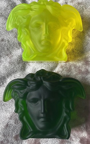 Rosenthal versace glass - rosenthal,
