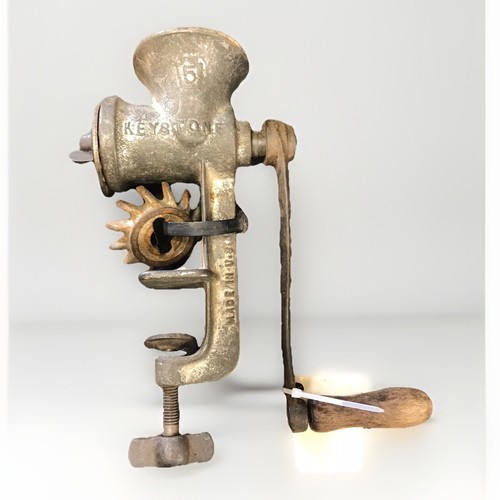 Keystone vintage meat - #5,