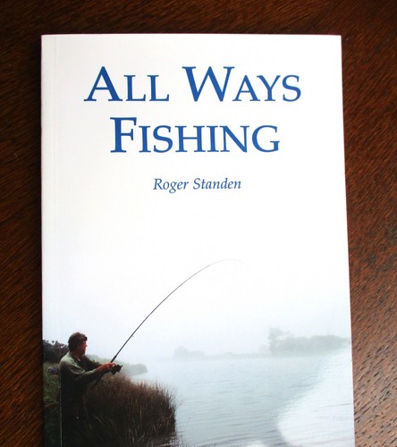All ways fishing paperback - all,