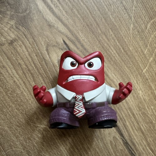 Inside out angry emotion - out,