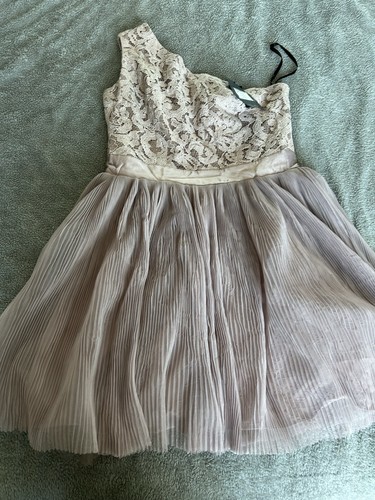 Lipsy london one shoulder - london,