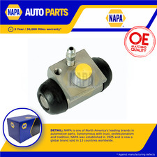 Wheel Cylinder fits SUZUKI
