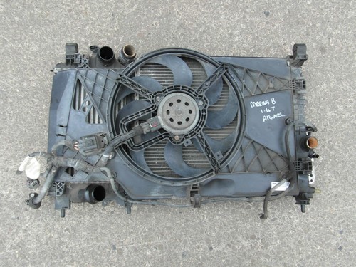 Vauxhall meriva 4 turbo - b,