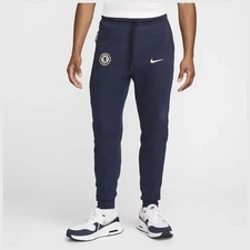 Nike Chelsea FC Tech Fleece