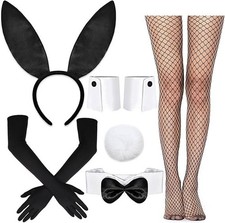 Bunny Costume Adult Halloween