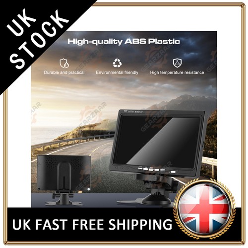 Car reversing camera hd - 2x,