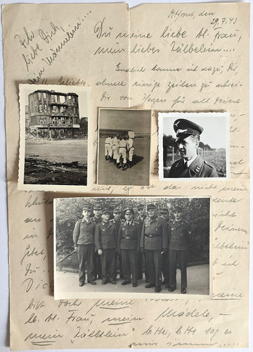 327 ww2 original german - original,