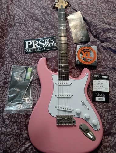 Prs silver sky - prs,