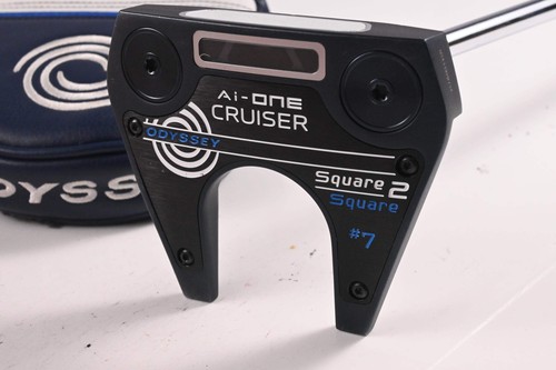 Odyssey one cruiser - cruiser, putter