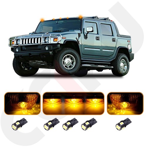 5pcs for 2003 2009 - 5pcs,