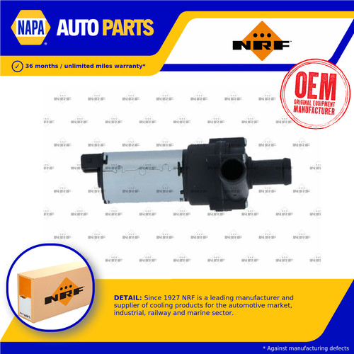 Electric water pump - electric,