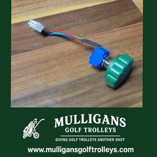 USED Hill Billy Electric Golf