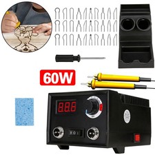 Wood Burner Pyrography Dual 2