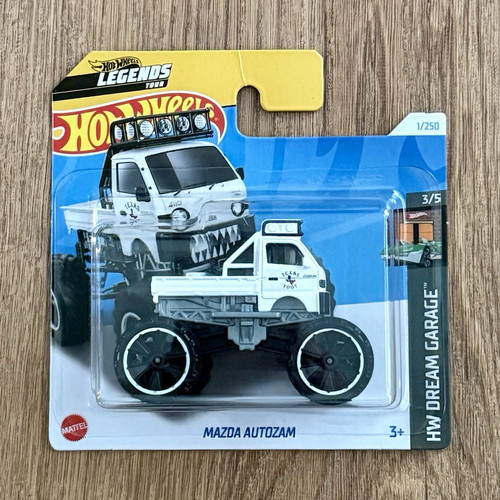 Hot wheels dream garage - wheels,