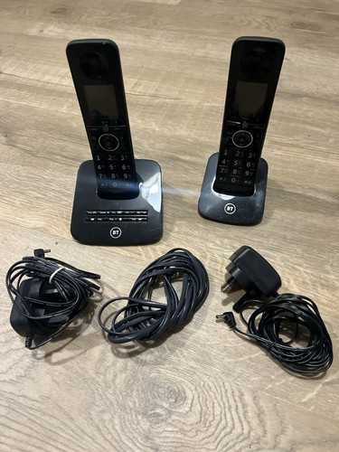 Premium phone twin digital - bt,