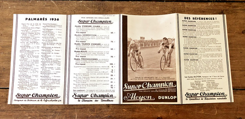 Original super champion - original,
