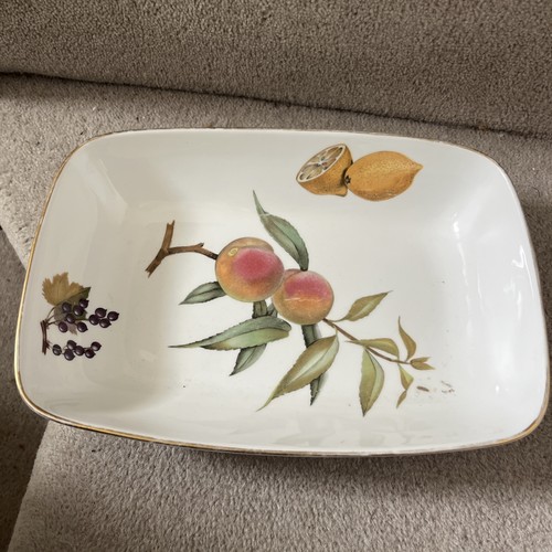 Vintage royal worcester - vintage,