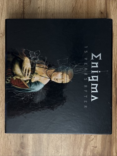 Enigma years after - -,