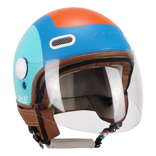Jet helmet cgm pix - jet, 191g