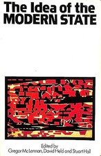 The Idea of the Modern State