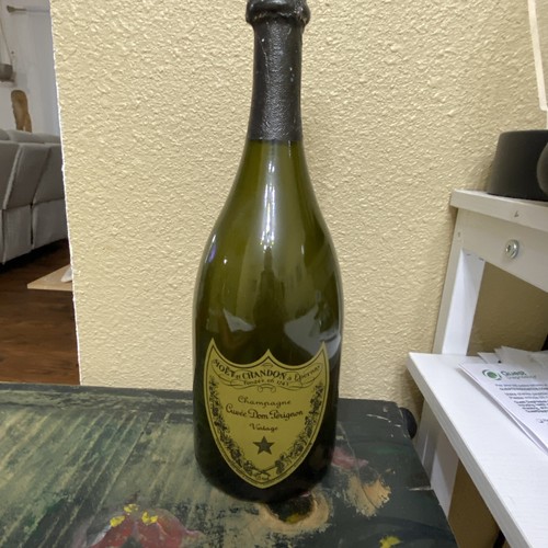 Rare dom perignon brut - rare,