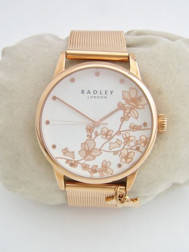 Radley watch womens - womens, ry43485