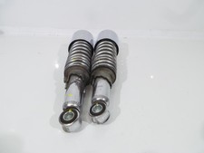 2016 SUZUKI GN125  rear shocks