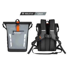 Motorcycle Backpack Waterproof