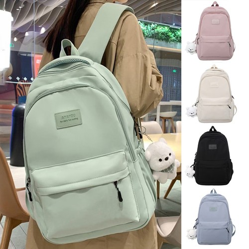 Girls kids teen backpack - girls,