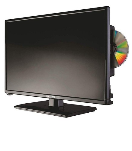 Vision plus portable hd - plus,