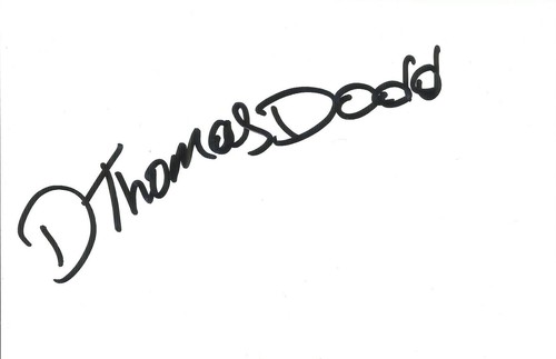 Athletics danniel thomas dodd - athletics:,