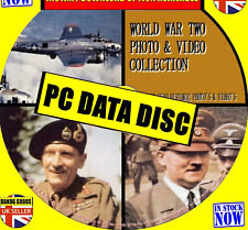 9000+ HISTORIC WORLD WAR 2