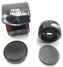 Vintage PRINZ GALAXY Lens