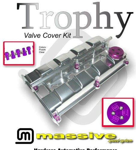 Mss trophy engine cam - mss, valve