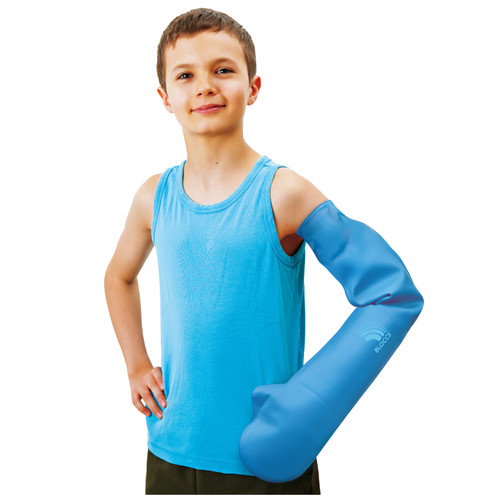 Bloccs waterproof cast - bloccs,