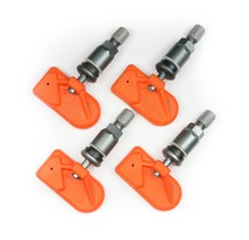 New 433mhz TPMS Set Fits 2021
